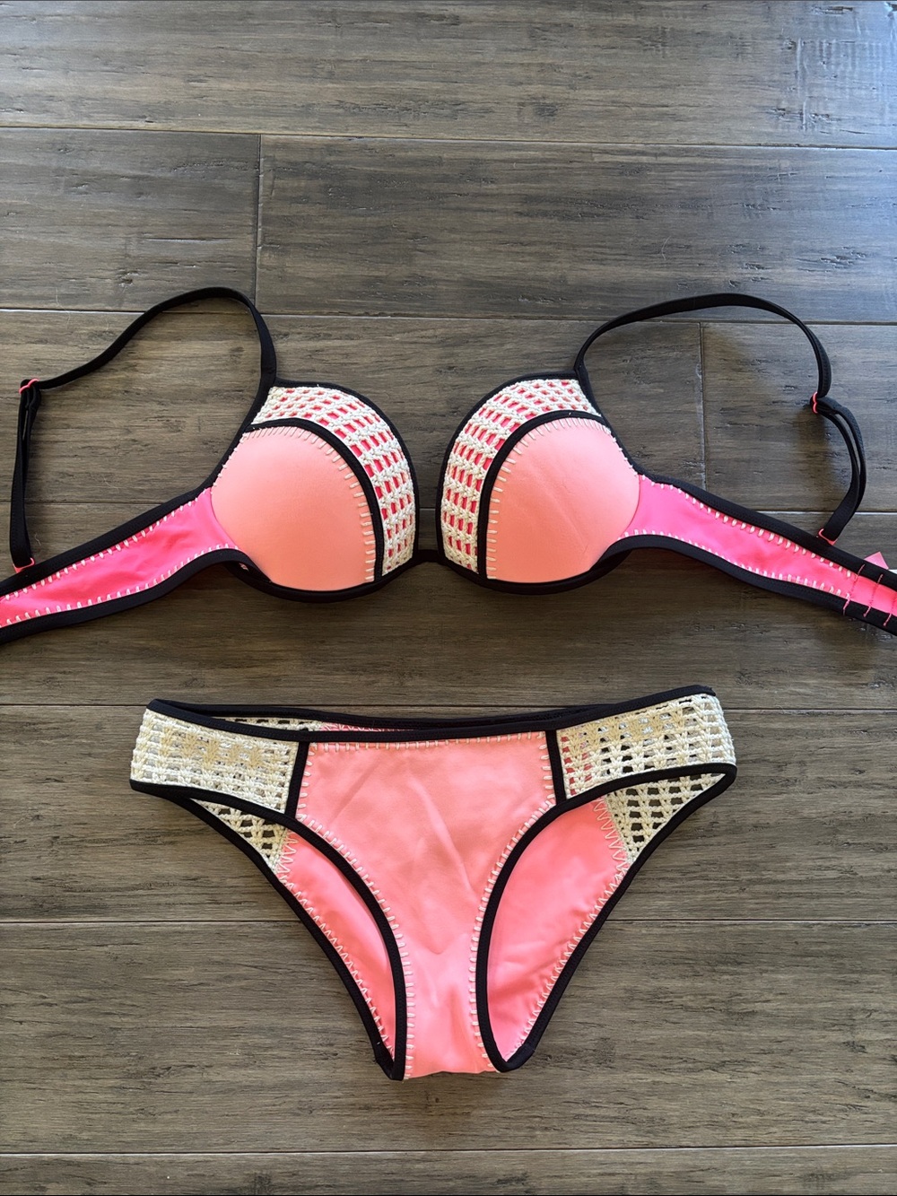 Victoria’s Secret bikini